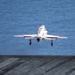 IKE Conducts Carrier Qualification in the Atlantic Ocean