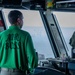 IKE Conducts Carrier Qualification in Atlantic Ocean