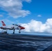 IKE Conducts Carrier Qualifications in Atlantic Ocean