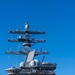 IKE Conducts Carrier Qualifications in Atlantic Ocean