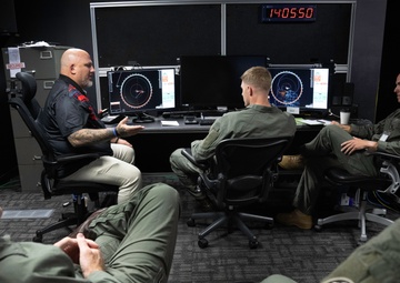 Navy’s unmanned detect-and-avoidance tech goes operational for the first time