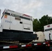 FEMA Distribution Center Prepares Supplies ahead of Hurricane Helene