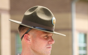 USAR Drill Sergeant of the Year (DSOY)