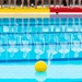 USAFA Water Polo vs Navy 2024
