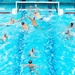 USAFA Water Polo vs Navy 2024