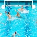 USAFA Water Polo vs Navy 2024