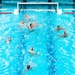USAFA Water Polo vs Navy 2024