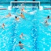 USAFA Water Polo vs Navy 2024
