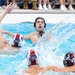 USAFA Water Polo vs Navy 2024