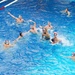 USAFA Water Polo vs Navy 2024
