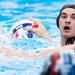 USAFA Water Polo vs Navy 2024