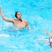USAFA Water Polo vs Navy 2024