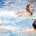 USAFA Water Polo vs Navy 2024