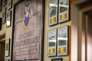 MOH Recipient Major General Patrick Brady recounts one special way he was thanked as a veteran.
