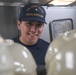 Coast Guard Cutter Northland visits St. John's, Newfoundland