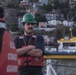 Coast Guard Cutter Northland visits St. John's, Newfoundland