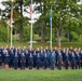 Air National Guard hosts 2024 International Junior Officer Leadership Development Course