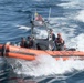 US Coast Guard, Canadian Department of Fisheries and Oceans conduct Northwest Atlantic Fisheries Organization boarding