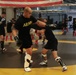 TSAAS Hosts Combatives Team Selection Day 2