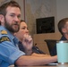 Coast Guard Cutter Northland visits St. John's, Newfoundland