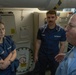 Coast Guard Cutter Northland visits St. John's, Newfoundland