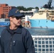 Coast Guard Cutter Northland visits St. John's, Newfoundland