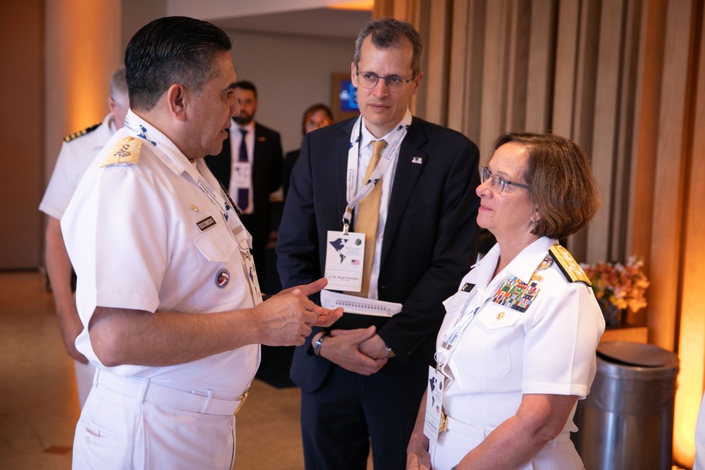 CNO Participates in IANC