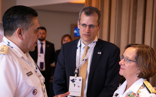 CNO Participates in IANC
