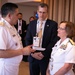 CNO Participates in IANC