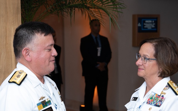 CNO Participates in IANC