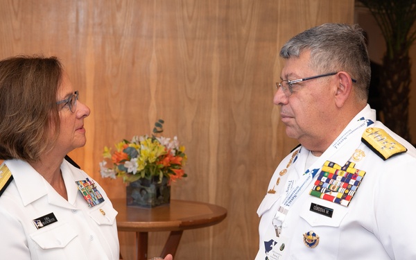 CNO Participates in IANC