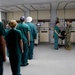 NMCCL honors Air Force surgical technologist
