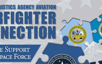 Warfighter Connection: How Aviation supports the Space Force