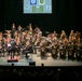 80 Years of Liberation of Meierijstad: US Army Bands play closing concert