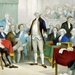 On the Road to Revolution: George Washington, John Adams and the First Continental Congress