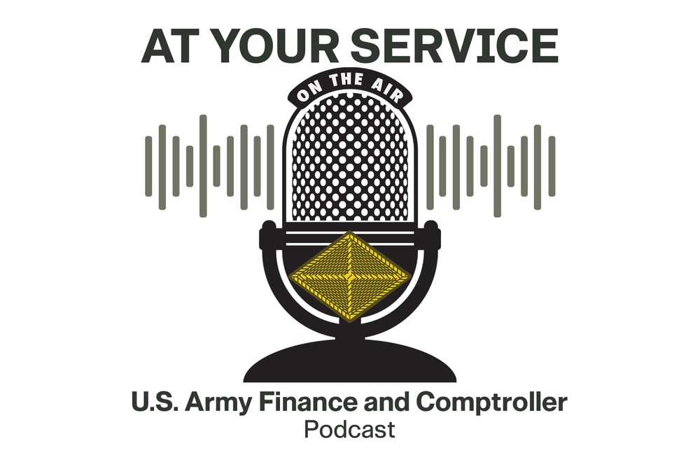 Finance and Comptroller Podcast