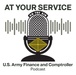 Finance and Comptroller Podcast