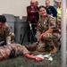 Installation Protection Exercise 24: Grafenwoehr Health Clinic Mass Casualty Situation