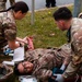 Installation Protection Exercise 24: Grafenwoehr Health Clinic Mass Casualty Situation