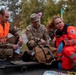 Installation Protection Exercise 24: Grafenwoehr Health Clinic Mass Casualty Situation