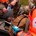 Installation Protection Exercise 24: Grafenwoehr Health Clinic Mass Casualty Situation