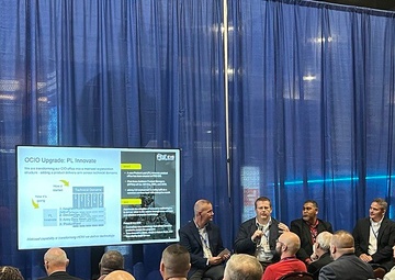 PEO Enterprise rethinks its approach to cybersecurity