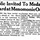 This Month in Fort McCoy History — September