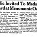 This Month in Fort McCoy History — September