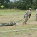 2nd Cavalry Regiment E2B Testing