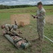 2nd Cavalry Regiment E2B Testing