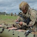 2nd Cavalry Regiment E2B Testing