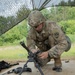 2nd Cavalry Regiment E2B Testing