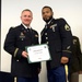 4th Brigade (Personnel Services), 94th Division (Force Sustainment) Human Resources Specialist Senior Leaders and Advanced Leaders Course graduation ceremony