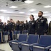 4th Brigade (Personnel Services), 94th Division (Force Sustainment) Human Resources Specialist Senior Leaders and Advanced Leaders Course graduation ceremony